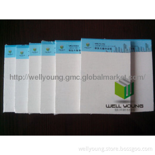 magnesium oxide partition panels